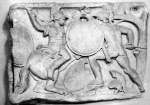 Ancient Roman - 170 (circa)