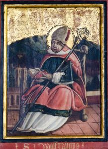 Salzburg - 1523