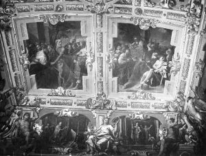 Abate, Niccolò dell' (1509-1571) - 1600