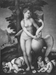 Sarto, Andrea del (Andrea Vannucchi) (1486-1530) - 16th century (first half)