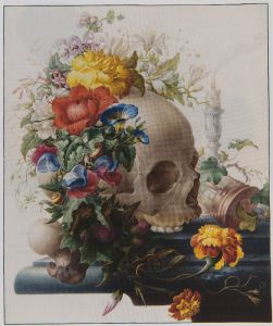 Henstenburgh, Herman (1667-1726) - 1715