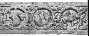 Nicolaus (active Northern Italia, c1130-1140) - 1130 (circa)