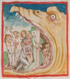Württembergische Landesbibliothek - Cod.theol.et phil.fol.122, fol. 91v - 1459