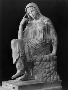 Graeco-Roman - 1st century BC