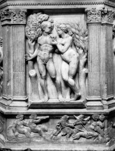 Federighi, Antonio (c1420-1483) - 1465
