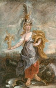 Rubens, Peter Paul (1577-1640) - 17th century
