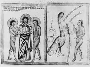 Archivo Capitular - 10.8, fol. 4r - 1320