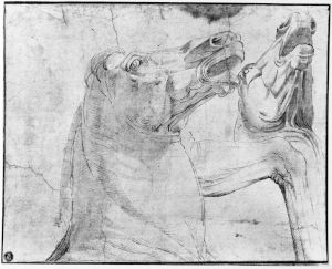 Giulio Romano (Giulio Pippi) (c1499-1546) - 1520