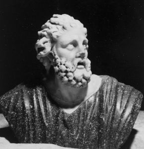 Graeco-Roman - 200nd century