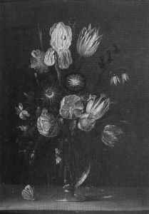 Thielen, Jan Philip van (1616-1667) - 17th century (middle)