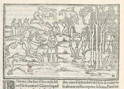 Ovid (Publius Ovidius Naso) p.122v - 1497