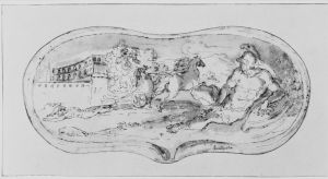 Roman - 18th century (late)