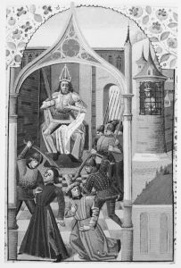 Boccaccio, Giovanni p.304r - 1471