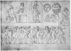 Jacques, Pierre p.6v - 1572