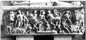 Ancient Roman - 200nd century