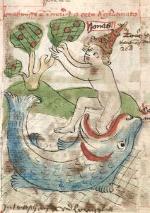 Bayerische Staatsbibliothek - Cgm 3974, fol. 31r - 1440 (circa)