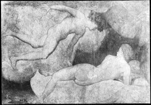 Carracci, Agostino (1557-1602) - 16th century (late)