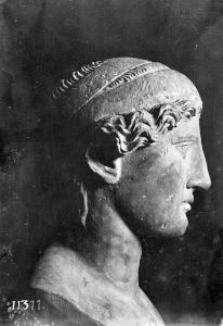 Graeco-Roman - 1st century BC