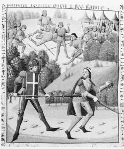Boccaccio, Giovanni p.322v - 1471