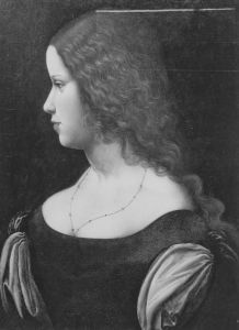Florentine - 1500 (circa)