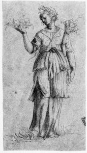 Sandrart, Joachim von (1606-1688) - 1626 (circa)