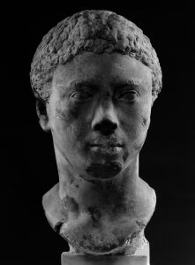 Graeco-Roman - 1st century BC-1st century