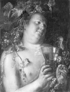 Wtewael, Joachim Anthonisz. (1566-1638) - 17th century (first half)