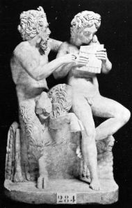 Graeco-Roman - 1st century BC