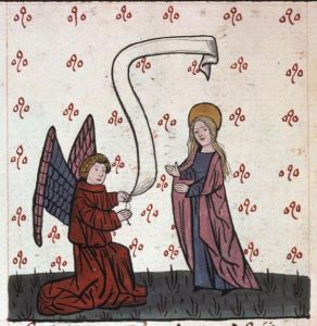 Bibliotheque municipale - 245, fol. 166v - 1462