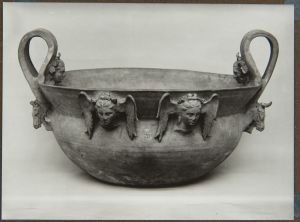 Hellenistic - 3rd century BC