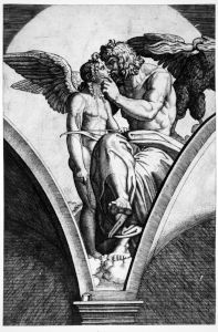 Raimondi, Marcantonio (c1470-1534) - 1515