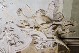 Zimmermann, Johann Baptist (1680-1758) - 1731