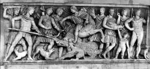 Ancient Roman - 300 (circa)