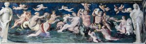 Peruzzi, Baldassare (1481-1536) - 1516