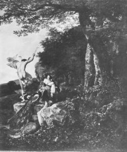 Both, Jan (c1618-1652) - 1638