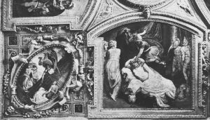 Becerra, Gaspar (c1520-c1570) - 1563