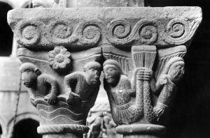 Spanish - 12th century