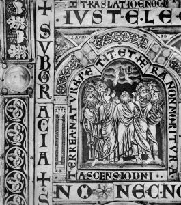 Nicholas of Verdun (active 1181-1205) - 1181