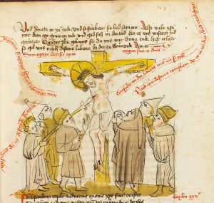 Universitätsbibliothek - 179, fol. 67r - 1436