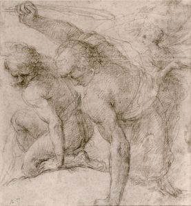 Calandrucci, Giacinto (1646-1707) - 18th century (third quarter)