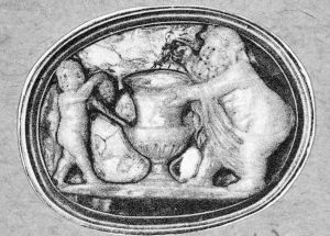 Graeco-Roman - 1st century BC