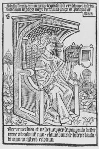 Swabian - 1470