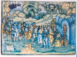 Faenza - 1518