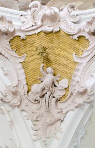 Feichtmayer, Franx Xaver, the elder (1698-1763) - 1737