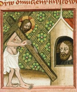 Národní Muzeum - III.B.10, fol. 49v - 1420 (circa)