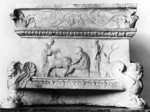 Ancient Roman - 1st century