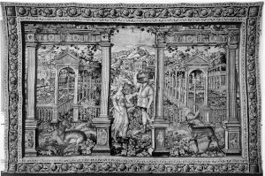 Anonymous - 17th century (early)
