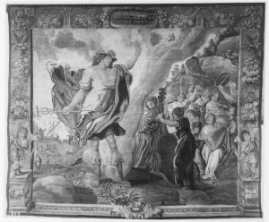 Zeunen, Josse van (active Brussels, 1646) - 1660 (circa)