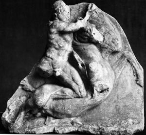 Graeco-Roman - 1st century BC