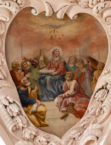 Stevens (Steinfels), Johann Jakob (1651-1730) - 1696